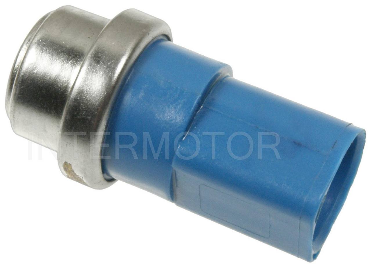 Audi VW Engine Cooling Fan Switch TS571 Standard Ignition Standard